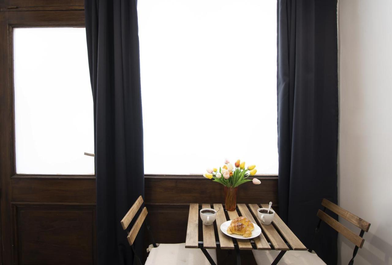 Superbe Studio Proche Tour Eiffel Paris Bagian luar foto